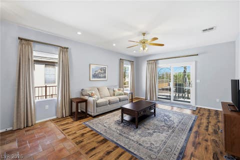 Tiny photo for 2118 Desert Woods Drive, Henderson, NV 89012 (MLS # 2798081)