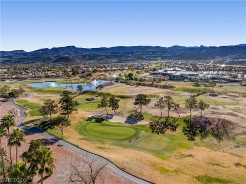 Tiny photo for 2118 Desert Woods Drive, Henderson, NV 89012 (MLS # 2798081)