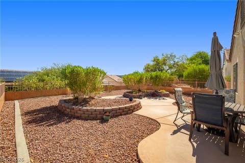Tiny photo for 2118 Desert Woods Drive, Henderson, NV 89012 (MLS # 2798081)