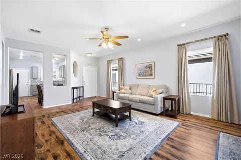 Tiny photo for 2118 Desert Woods Drive, Henderson, NV 89012 (MLS # 2798081)