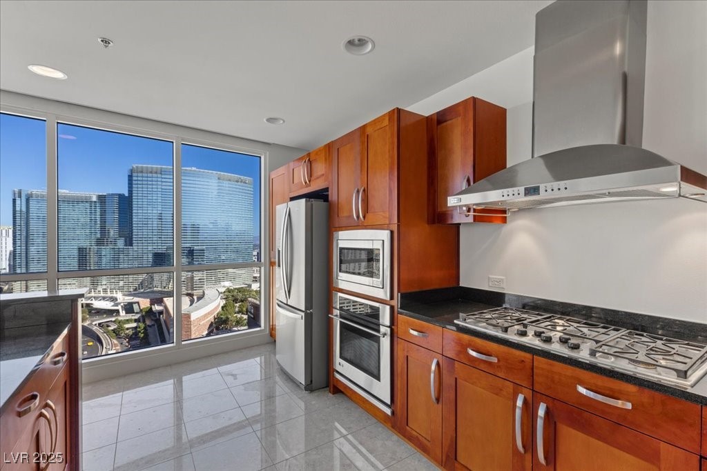 4525 Dean Martin Drive 2601