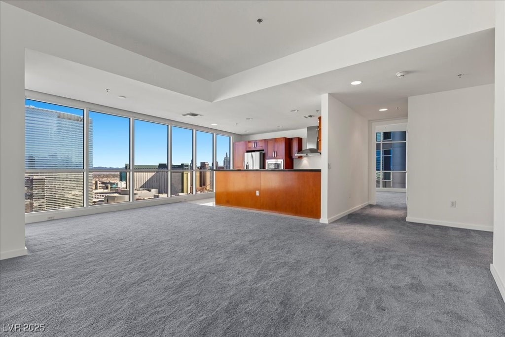 4525 Dean Martin Drive 2601