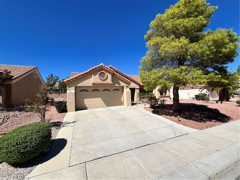2821 Tumble Brook Drive Las Vegas NV 89134
