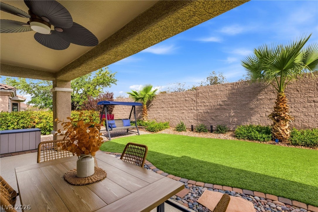 2312 Hardin Ridge Drive