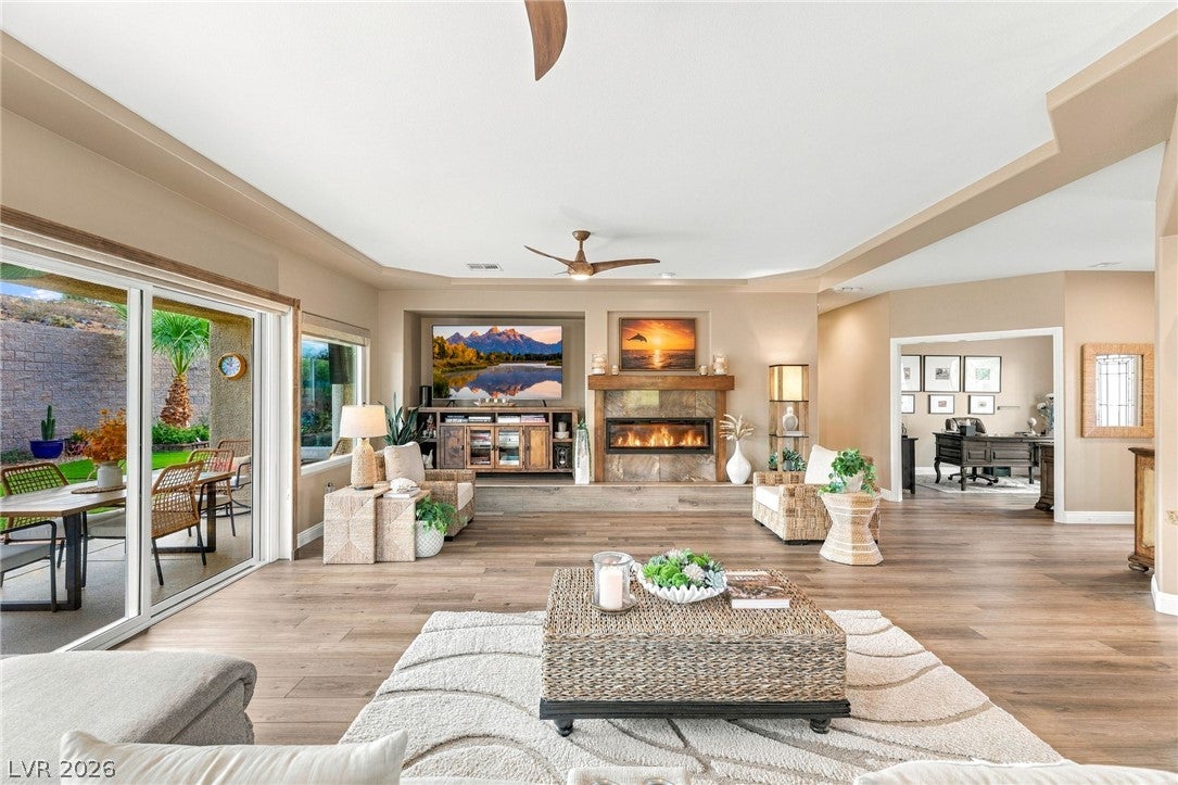 2312 Hardin Ridge Drive