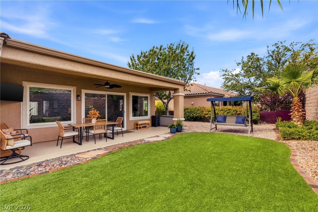 2312 Hardin Ridge Drive