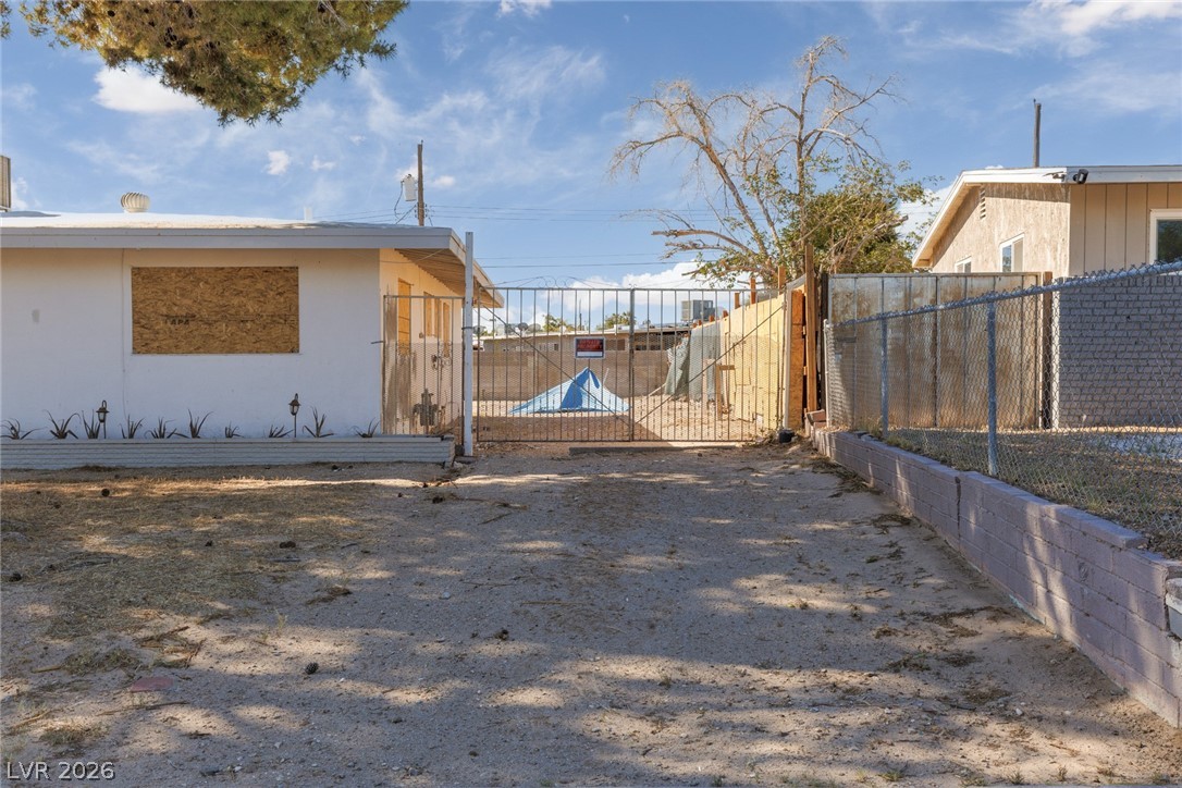 3505 Navajo Way
