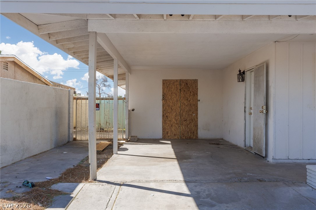 3505 Navajo Way