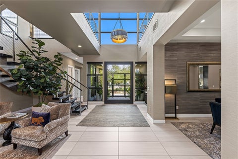Tiny photo for 98 Glade Hollow Drive, Las Vegas, NV 89135 (MLS # 2766406)