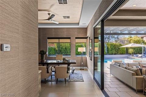 Tiny photo for 98 Glade Hollow Drive, Las Vegas, NV 89135 (MLS # 2766406)