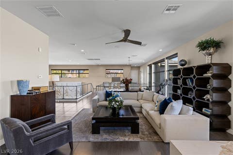 Tiny photo for 98 Glade Hollow Drive, Las Vegas, NV 89135 (MLS # 2766406)