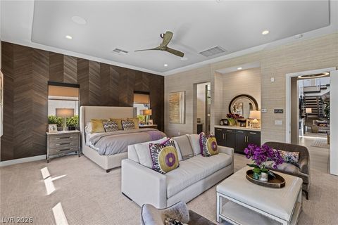 Tiny photo for 98 Glade Hollow Drive, Las Vegas, NV 89135 (MLS # 2766406)