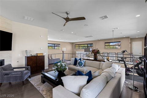 Tiny photo for 98 Glade Hollow Drive, Las Vegas, NV 89135 (MLS # 2766406)