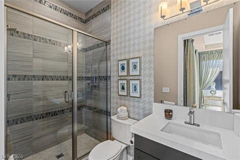 Tiny photo for 98 Glade Hollow Drive, Las Vegas, NV 89135 (MLS # 2766406)