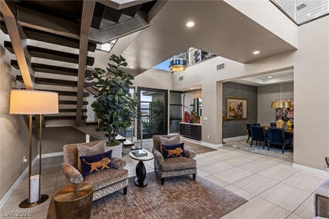 Tiny photo for 98 Glade Hollow Drive, Las Vegas, NV 89135 (MLS # 2766406)