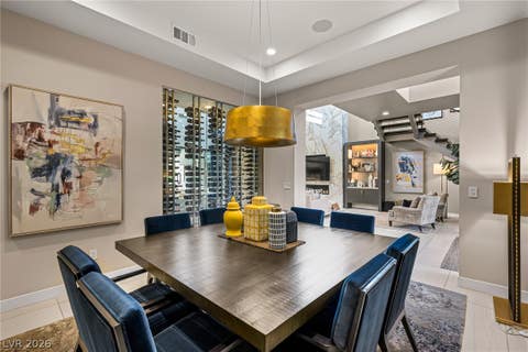 Tiny photo for 98 Glade Hollow Drive, Las Vegas, NV 89135 (MLS # 2766406)
