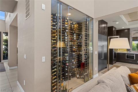 Tiny photo for 98 Glade Hollow Drive, Las Vegas, NV 89135 (MLS # 2766406)