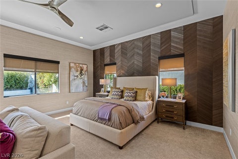 Tiny photo for 98 Glade Hollow Drive, Las Vegas, NV 89135 (MLS # 2766406)
