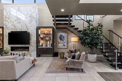 Tiny photo for 98 Glade Hollow Drive, Las Vegas, NV 89135 (MLS # 2766406)