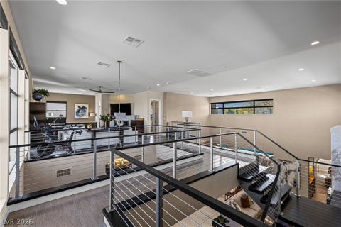 Tiny photo for 98 Glade Hollow Drive, Las Vegas, NV 89135 (MLS # 2766406)