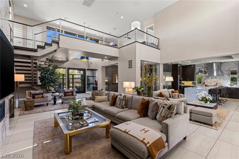 Tiny photo for 98 Glade Hollow Drive, Las Vegas, NV 89135 (MLS # 2766406)