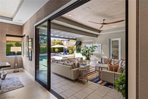 Tiny photo for 98 Glade Hollow Drive, Las Vegas, NV 89135 (MLS # 2766406)
