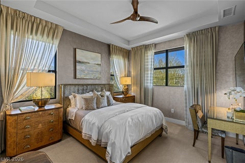 Tiny photo for 98 Glade Hollow Drive, Las Vegas, NV 89135 (MLS # 2766406)