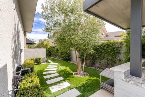 Tiny photo for 98 Glade Hollow Drive, Las Vegas, NV 89135 (MLS # 2766406)