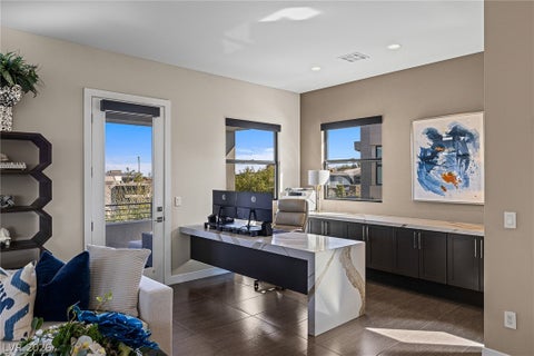 Tiny photo for 98 Glade Hollow Drive, Las Vegas, NV 89135 (MLS # 2766406)