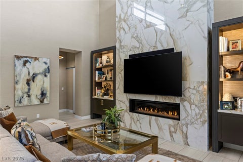 Tiny photo for 98 Glade Hollow Drive, Las Vegas, NV 89135 (MLS # 2766406)