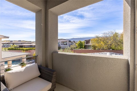 Tiny photo for 98 Glade Hollow Drive, Las Vegas, NV 89135 (MLS # 2766406)