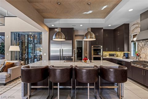 Tiny photo for 98 Glade Hollow Drive, Las Vegas, NV 89135 (MLS # 2766406)
