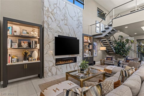 Tiny photo for 98 Glade Hollow Drive, Las Vegas, NV 89135 (MLS # 2766406)