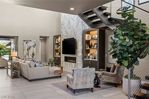 Tiny photo for 98 Glade Hollow Drive, Las Vegas, NV 89135 (MLS # 2766406)