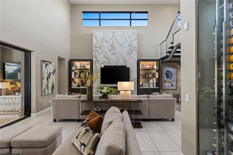 Tiny photo for 98 Glade Hollow Drive, Las Vegas, NV 89135 (MLS # 2766406)