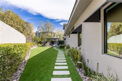 Tiny photo for 98 Glade Hollow Drive, Las Vegas, NV 89135 (MLS # 2766406)