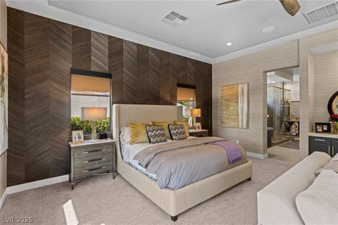 Tiny photo for 98 Glade Hollow Drive, Las Vegas, NV 89135 (MLS # 2766406)