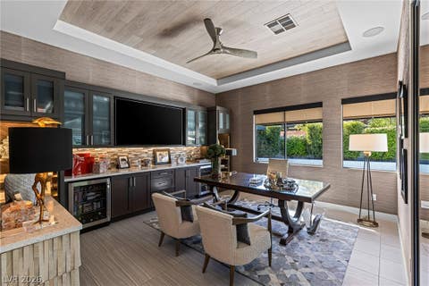 Tiny photo for 98 Glade Hollow Drive, Las Vegas, NV 89135 (MLS # 2766406)