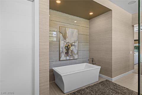 Tiny photo for 98 Glade Hollow Drive, Las Vegas, NV 89135 (MLS # 2766406)