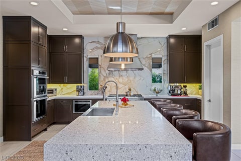 Tiny photo for 98 Glade Hollow Drive, Las Vegas, NV 89135 (MLS # 2766406)