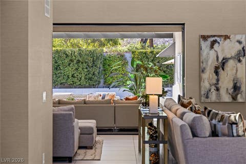 Tiny photo for 98 Glade Hollow Drive, Las Vegas, NV 89135 (MLS # 2766406)
