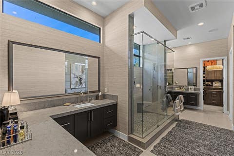Tiny photo for 98 Glade Hollow Drive, Las Vegas, NV 89135 (MLS # 2766406)