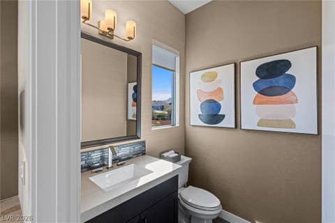 Tiny photo for 98 Glade Hollow Drive, Las Vegas, NV 89135 (MLS # 2766406)