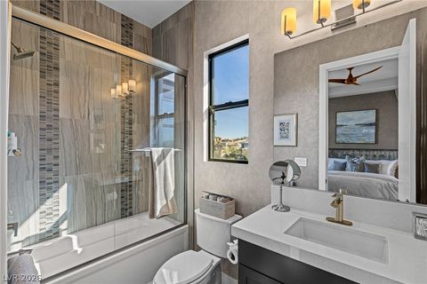 Tiny photo for 98 Glade Hollow Drive, Las Vegas, NV 89135 (MLS # 2766406)