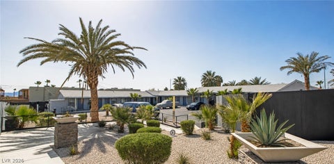 Apartment For Rent - 1401 E Carson Avenue #2<br/> Clark County, Las Vegas, NV 89101