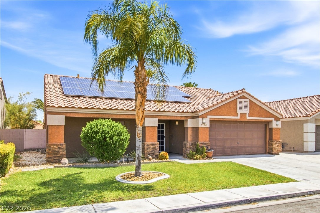 5126 Rose Moss Street