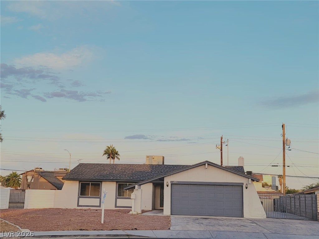 2901 King Midas Way