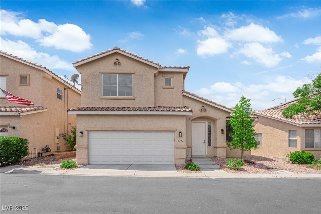 3317 Autumn Veil Street