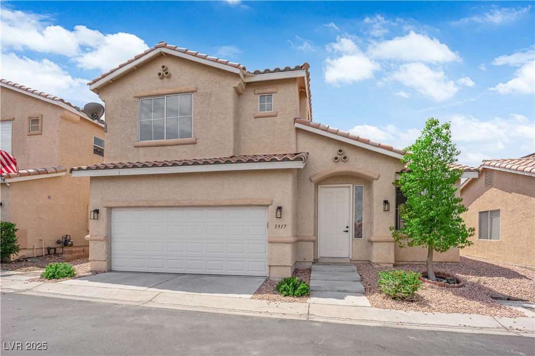 3317 Autumn Veil Street