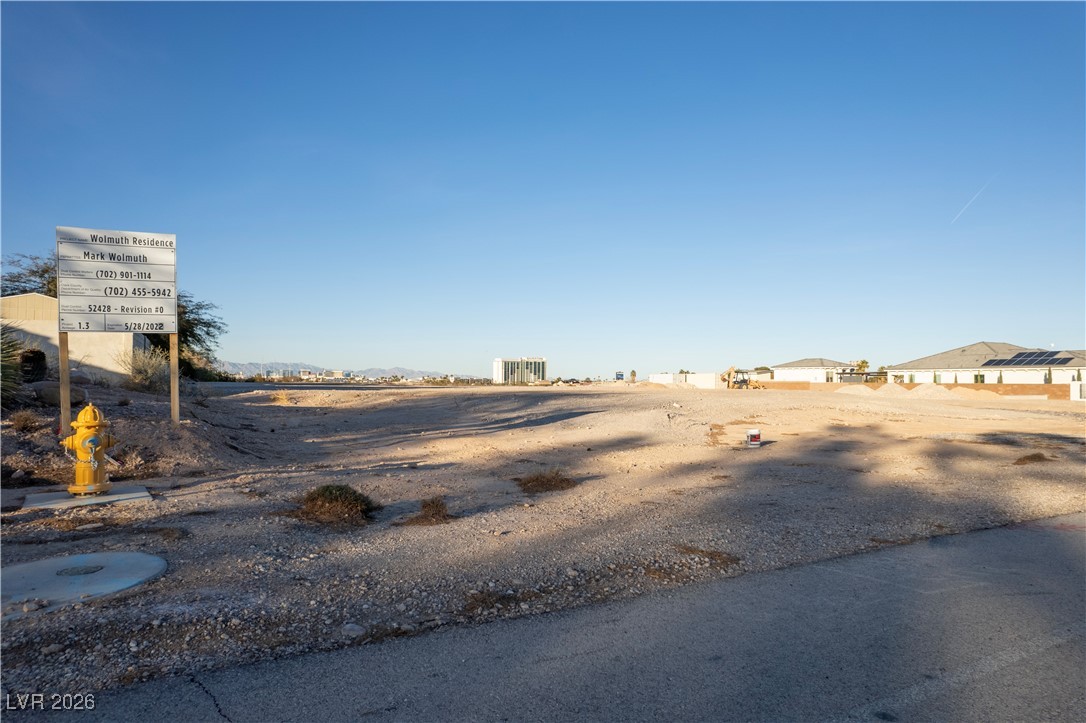 3960 W Torino Avenue